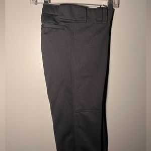 Mixing Womens Softball Pant in the color black
